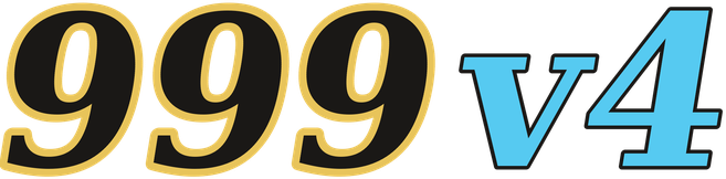 999v4 logo